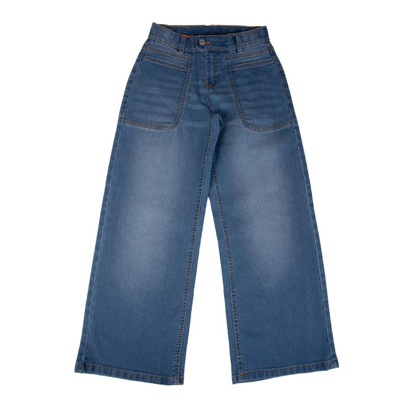 PILLIN - Jeans  Azul Pillin  TVB703-25AZU  - Azul