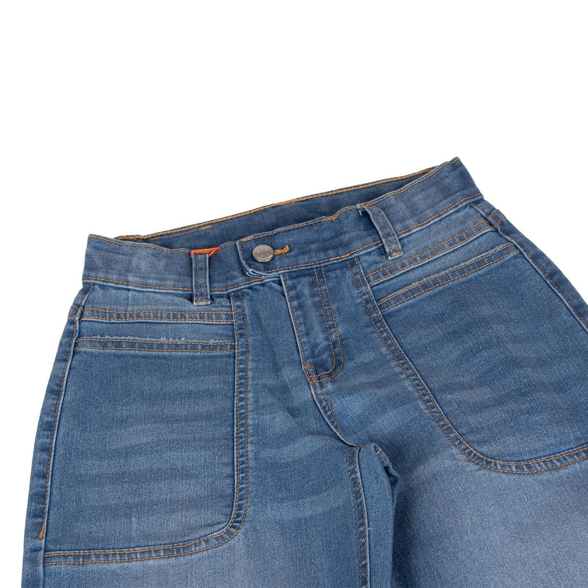 PILLIN - Jeans  Azul Pillin ( TVB703-25AZU )