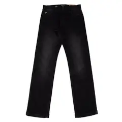 PILLIN - Jeans Negro TVB705-25NEG - Negro