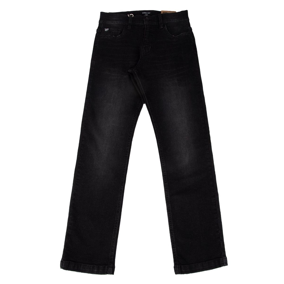 PILLIN - Jeans  Negro Pillin ( TVB705-25NEG )