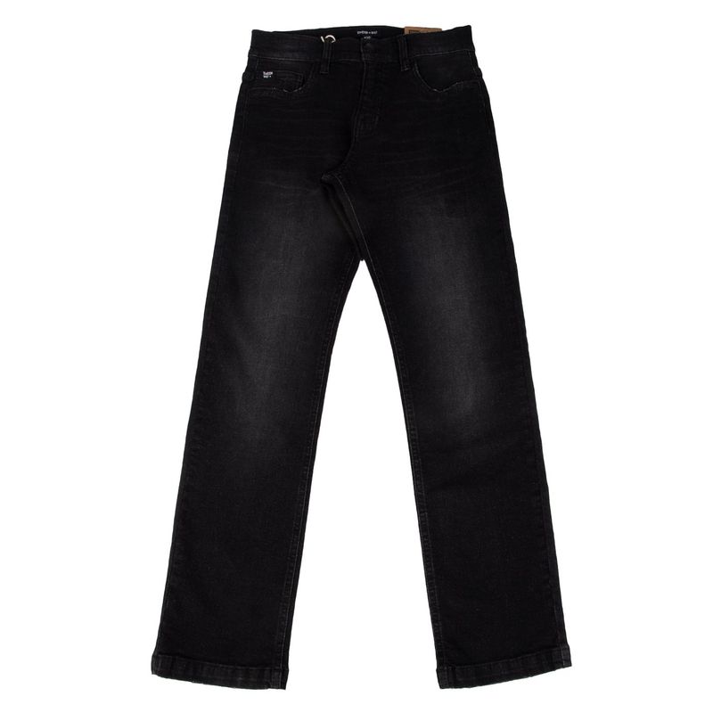 PILLIN - Jeans  Negro Pillin  TVB705-25NEG  - Negro