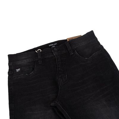 Imagen 2 del producto Jeans Negro ( TVB705-25NEG )