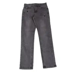 PILLIN - Jeans Gris TVB706-25GRI - Gris