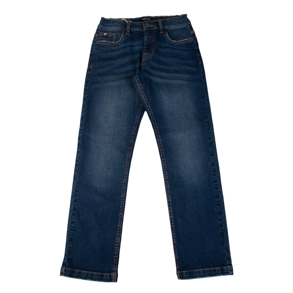 PILLIN - Jeans  Azul Pillin ( TVB705-25AZU )