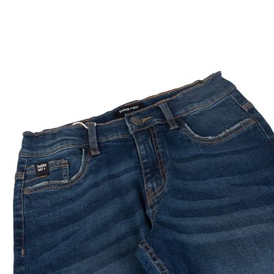 Imagen 2 del producto Jeans Azul ( TVB705-25AZU )