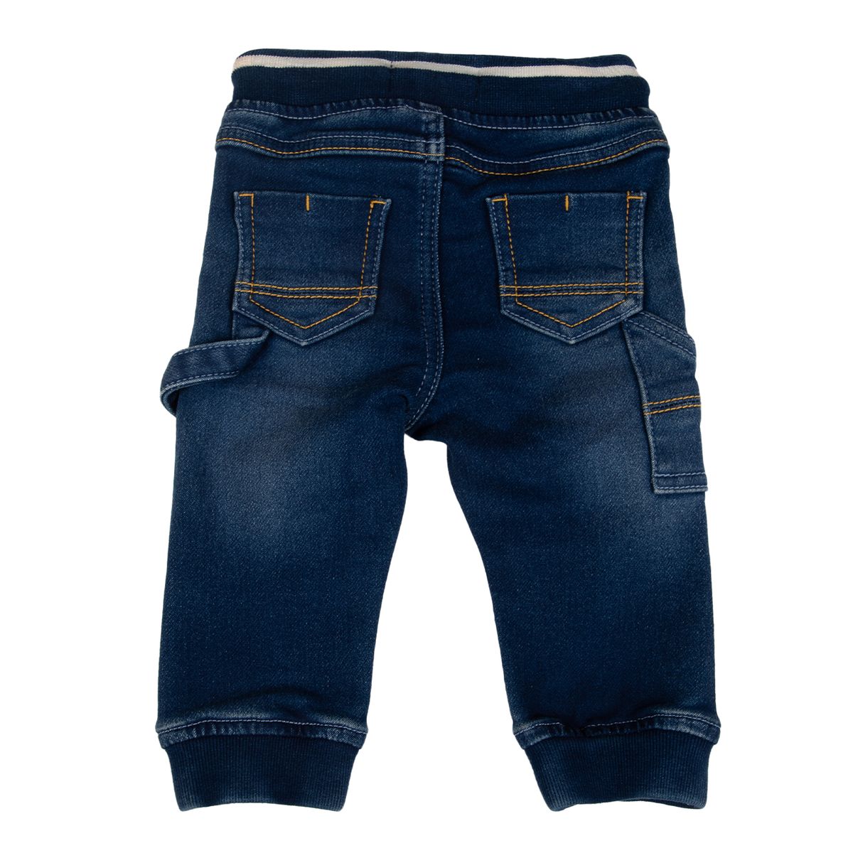 PILLIN - Jeans Bebe  Azul Pillin ( PVB708-25AZU )