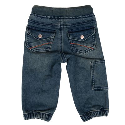 Imagen 2 del producto Jeans Bebe Azul ( PVB719-25DEN )