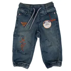 PILLIN - Jeans Bebe Azul ( PVB719-25DEN )