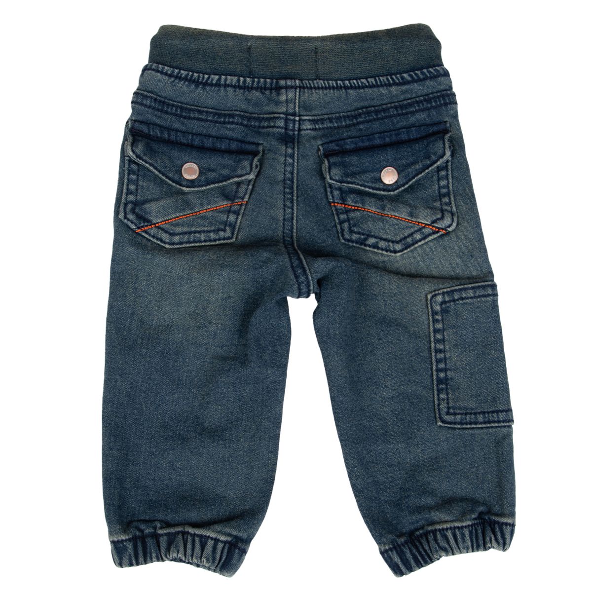 PILLIN - Jeans Bebe  Azul Pillin ( PVB719-25DEN )