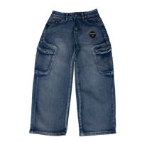 Jeans Azul ( PVB716-25DEN )