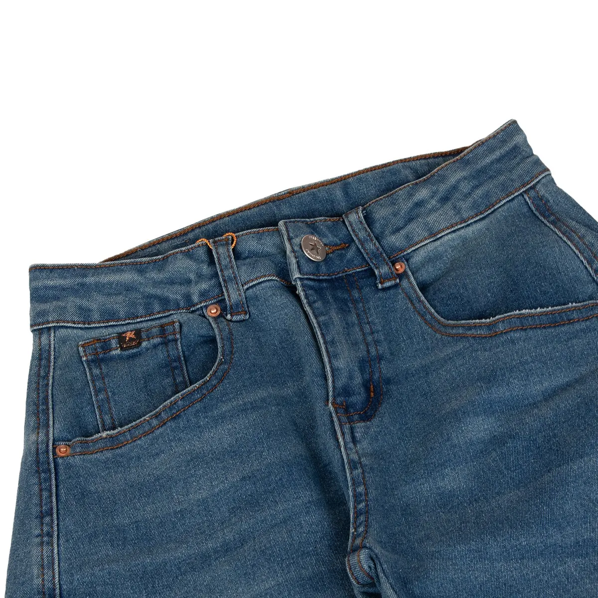 PILLIN - Jeans  Azul Pillin ( TVB708-25DEN )