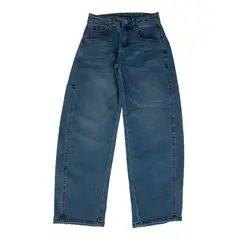 PILLIN - Jeans Azul TVB708-25DEN - Azul