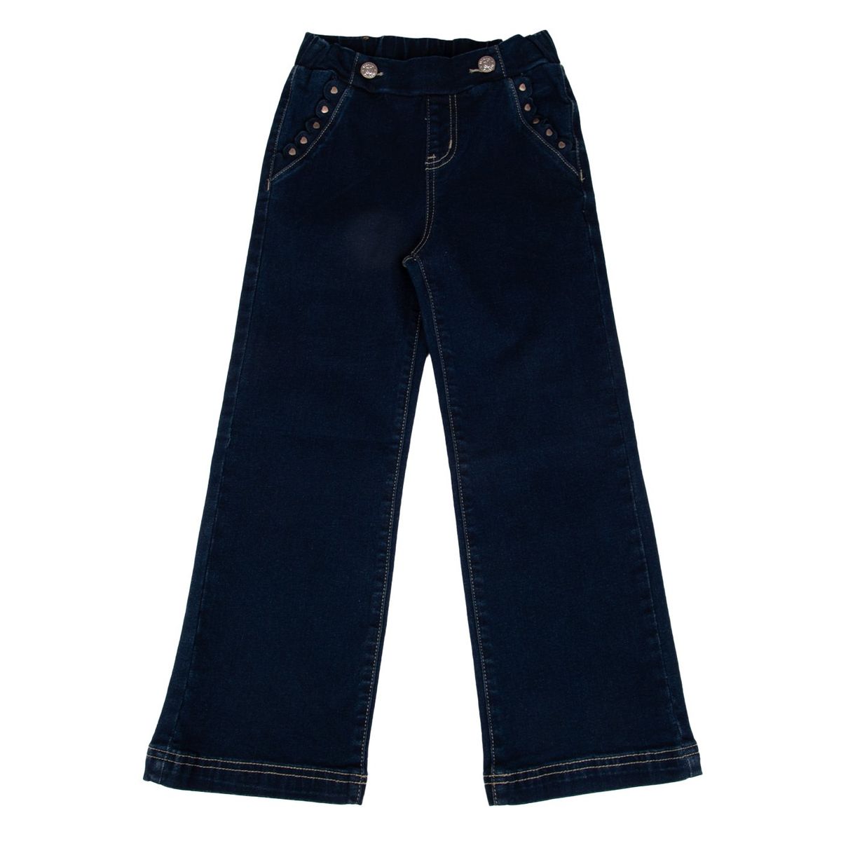 PILLIN - Jeans  Azul Pillin ( PVB714-25AZM )