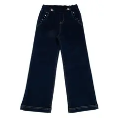 PILLIN - Jeans Azul PVB714-25AZM - Azul