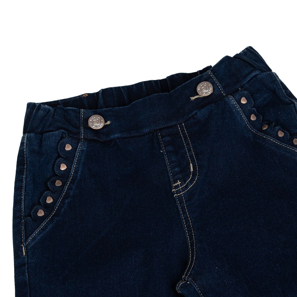 PILLIN - Jeans  Azul Pillin ( PVB714-25AZM )