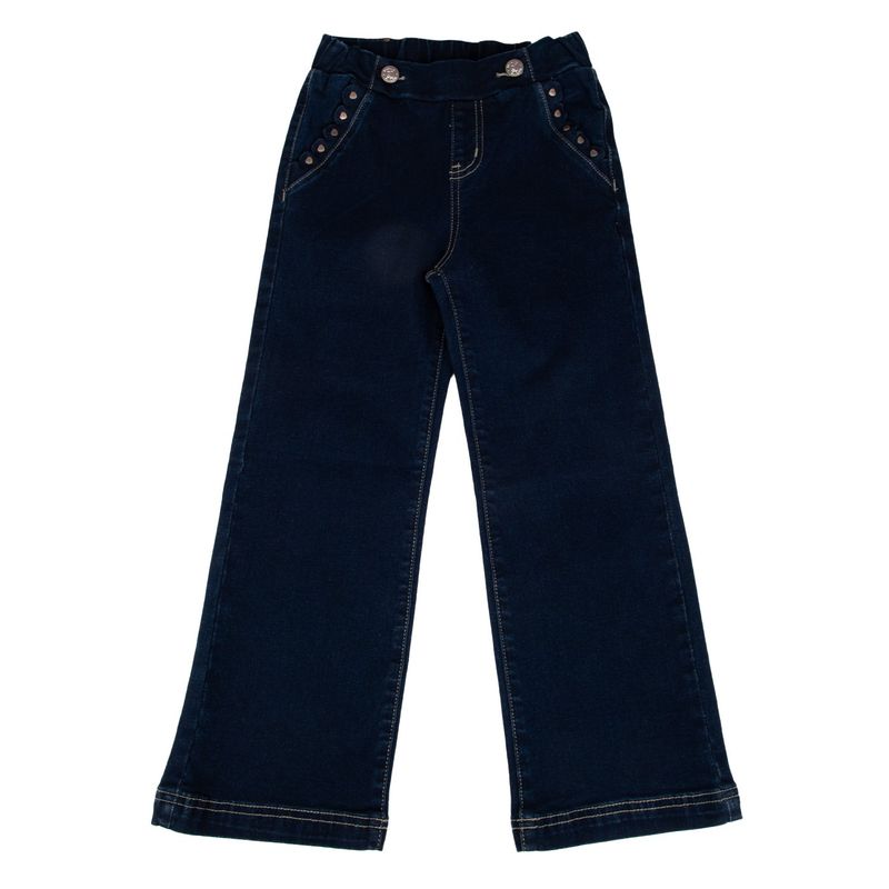 PILLIN - Jeans  Azul Pillin  PVB714-25AZM  - Azul