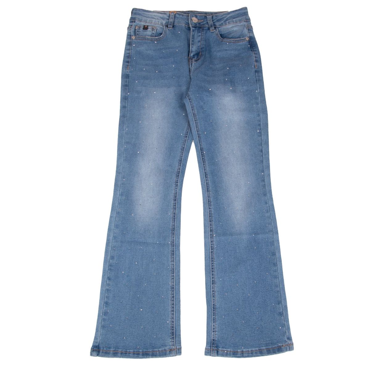 PILLIN - Jeans  Azul Pillin ( TVB710-25DEN )