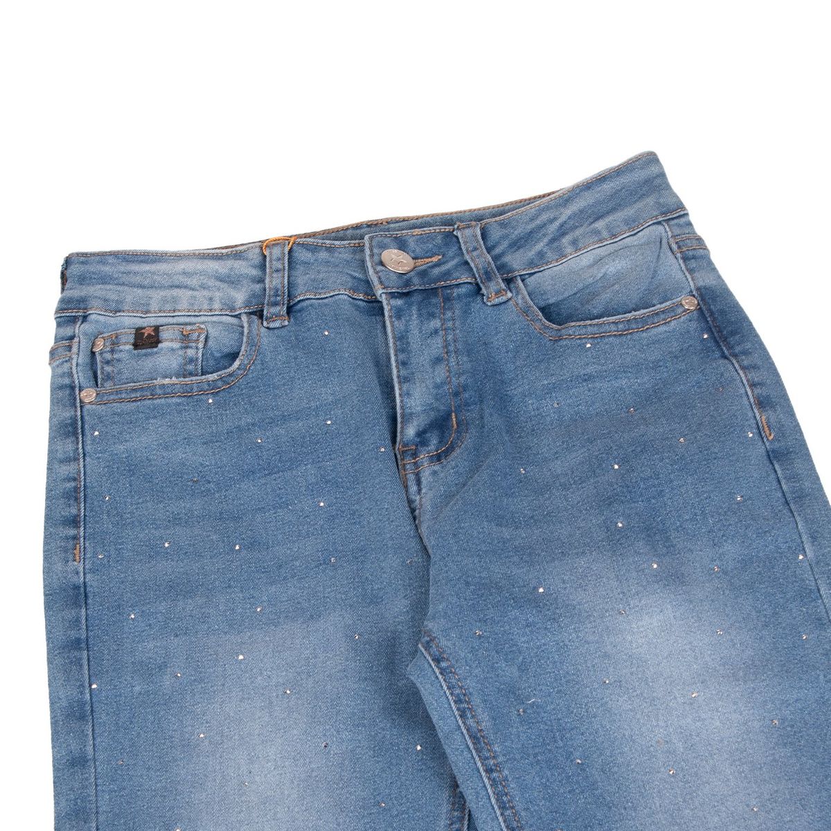 PILLIN - Jeans  Azul Pillin ( TVB710-25DEN )