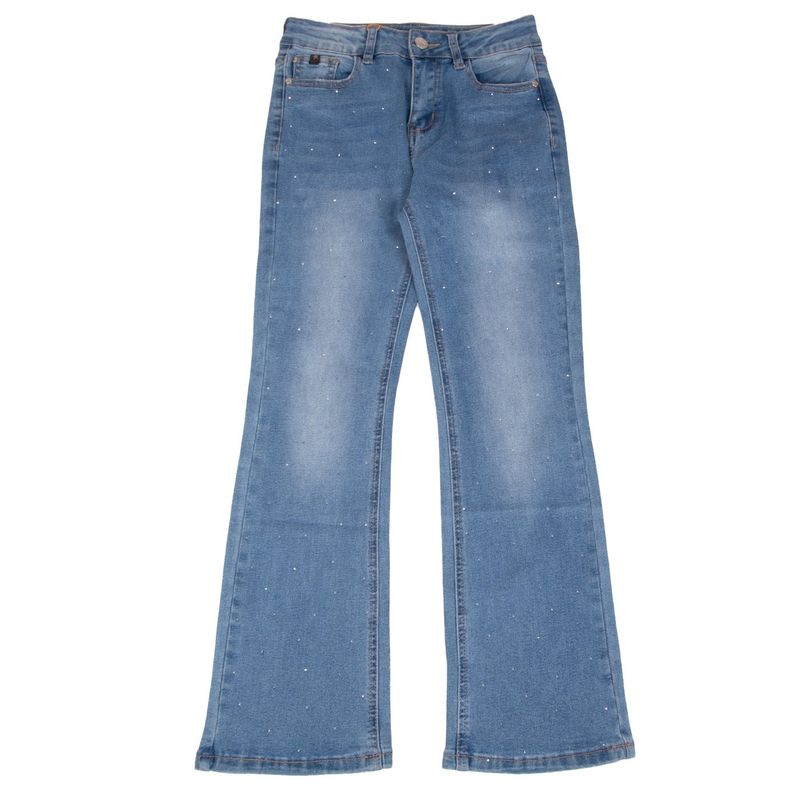 PILLIN - Jeans  Azul Pillin  TVB710-25DEN  - Azul