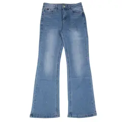 PILLIN - Jeans Azul TVB710-25DEN - Azul
