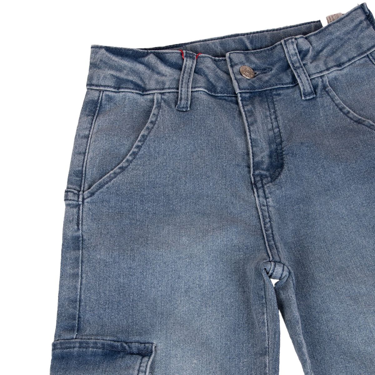 PILLIN - Jeans  Azul Pillin ( PVB717-25DEN )