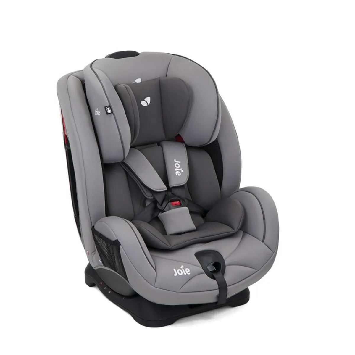 JOIE - Silla de Auto Convertible Stages Gray Flannel Joie