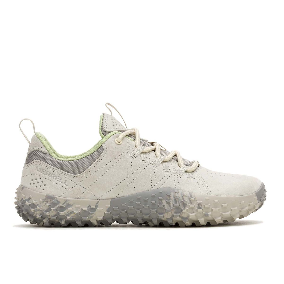 MERRELL - Zapatilla Mujer Wrapt Gris Claro MERRELL