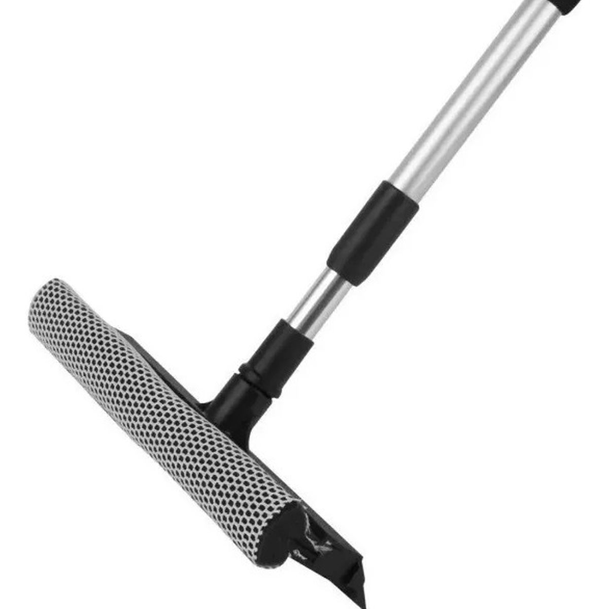 GENERICO - Limpia Vidrios Parabrisas Extensible Grande Xl