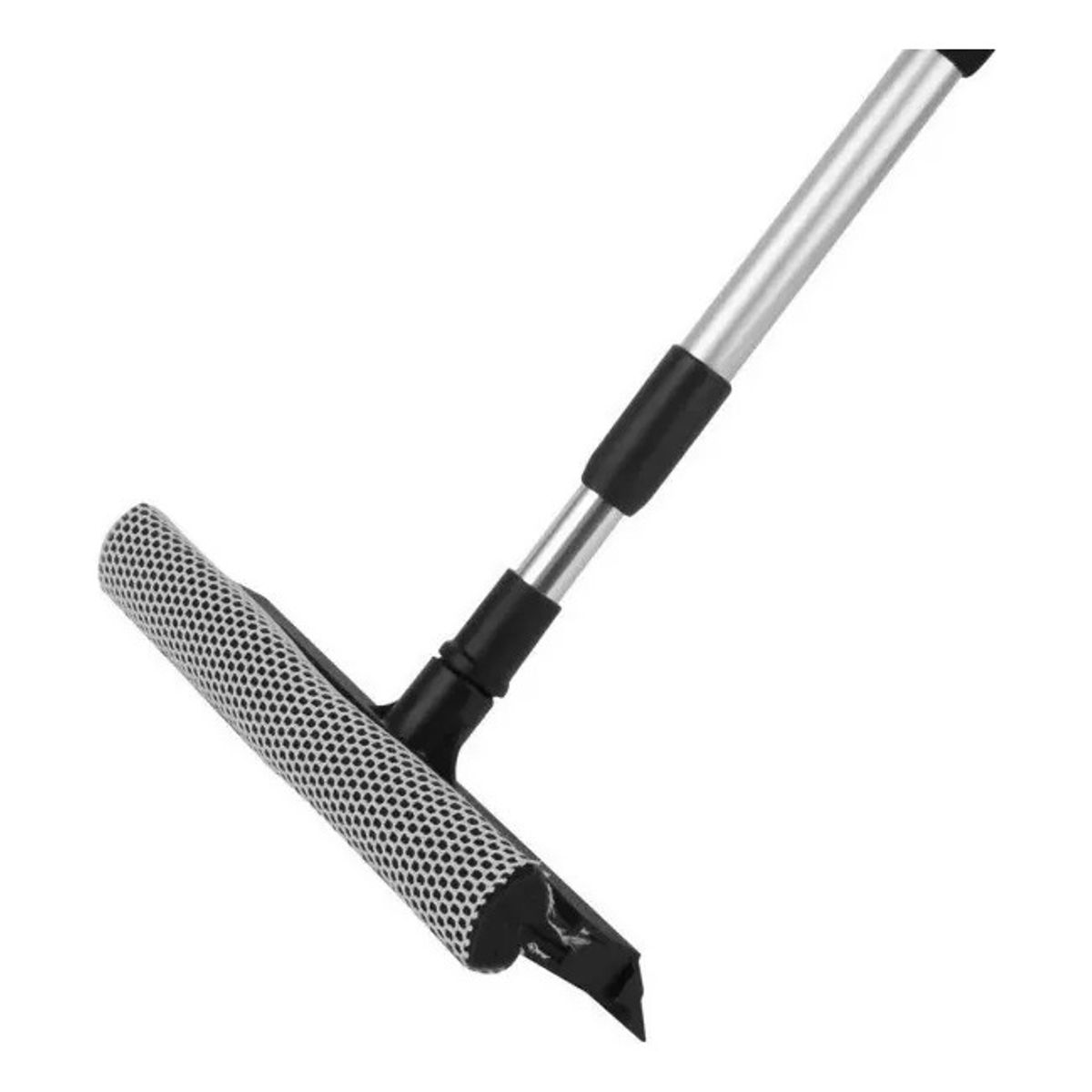 GENERICO - Limpia Vidrios Parabrisas Extensible Grande Xl