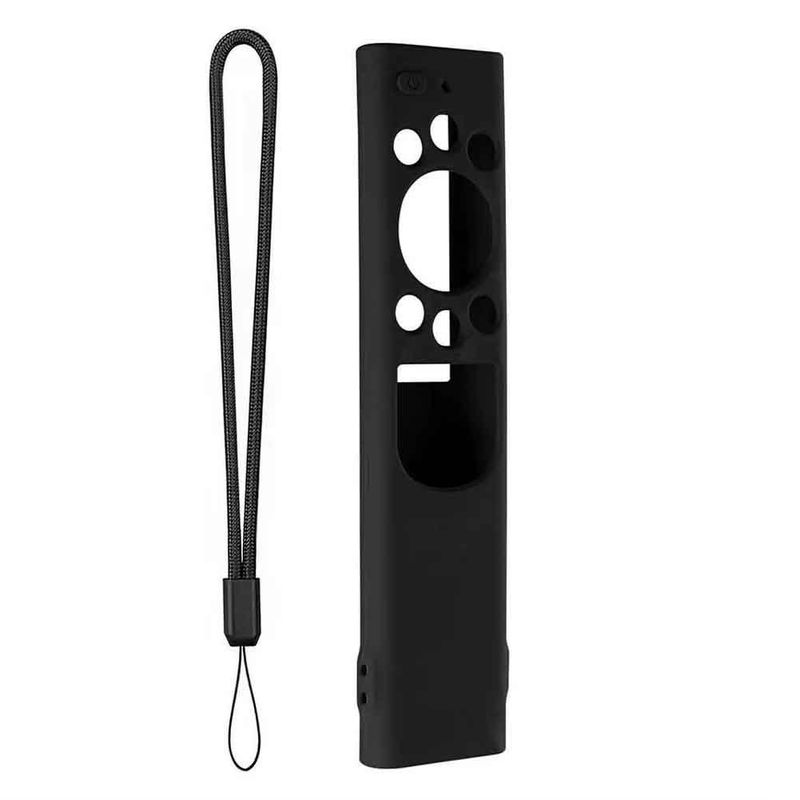 GENERICO - Funda Control Remoto Para Samsung Smart Tv BN59 Solar