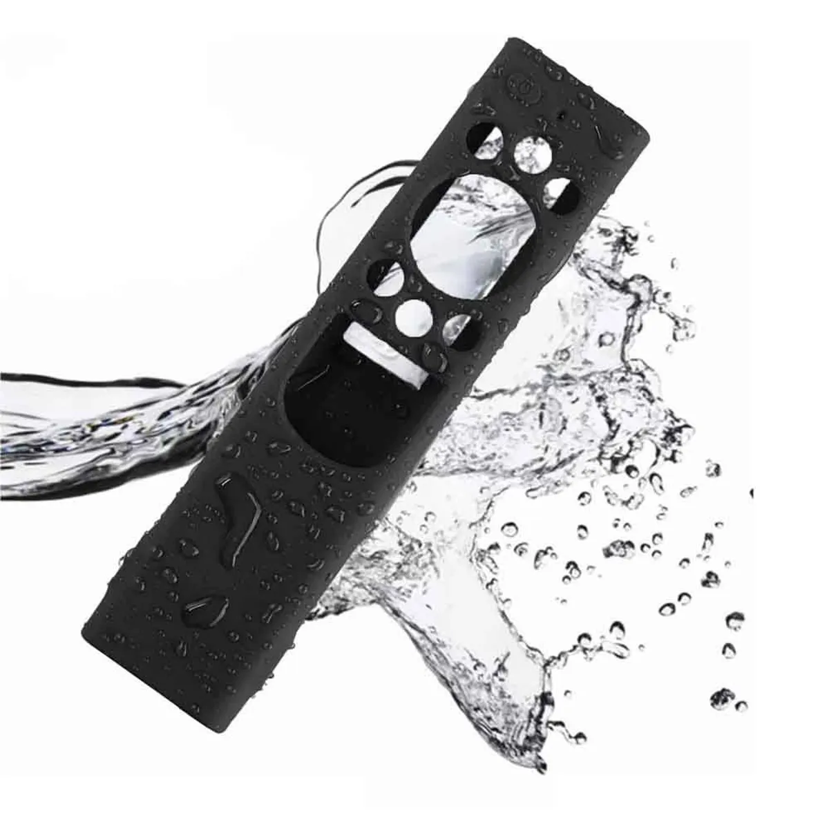 EON - Protector Funda Control Remoto Para Samsung Solar 2020-2023