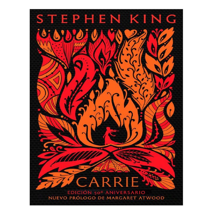 PLAZA & JANES - CARRIE STEPHEN KING .  	PLAZA & JANES