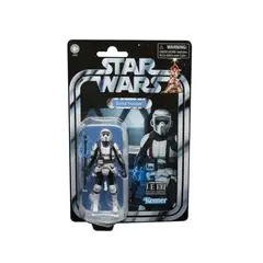 HASBRO - Star Wars Vintage Collection Scout Trooper Jedi Fallen Order