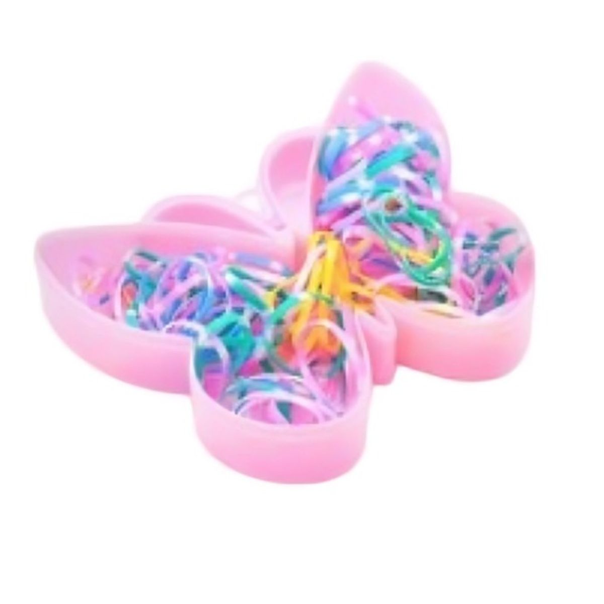 OEM - CAJA MARIPOSA CON GOMITASLIGAS