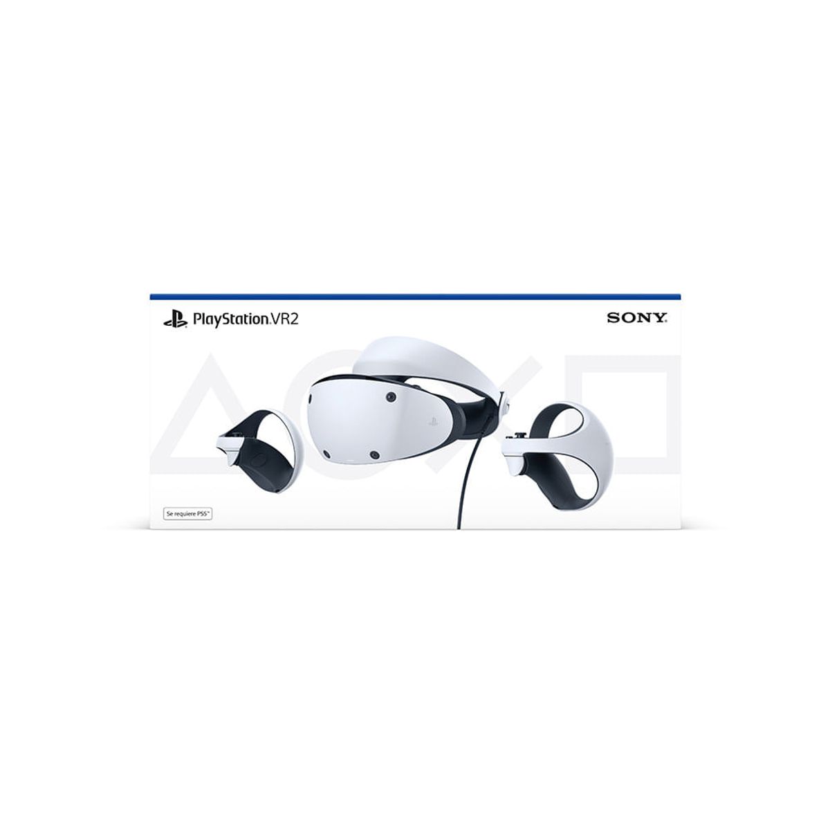 SONY - Consola PlayStation VR2