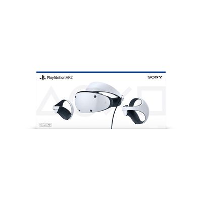 Sony Consola Playstation Vr2