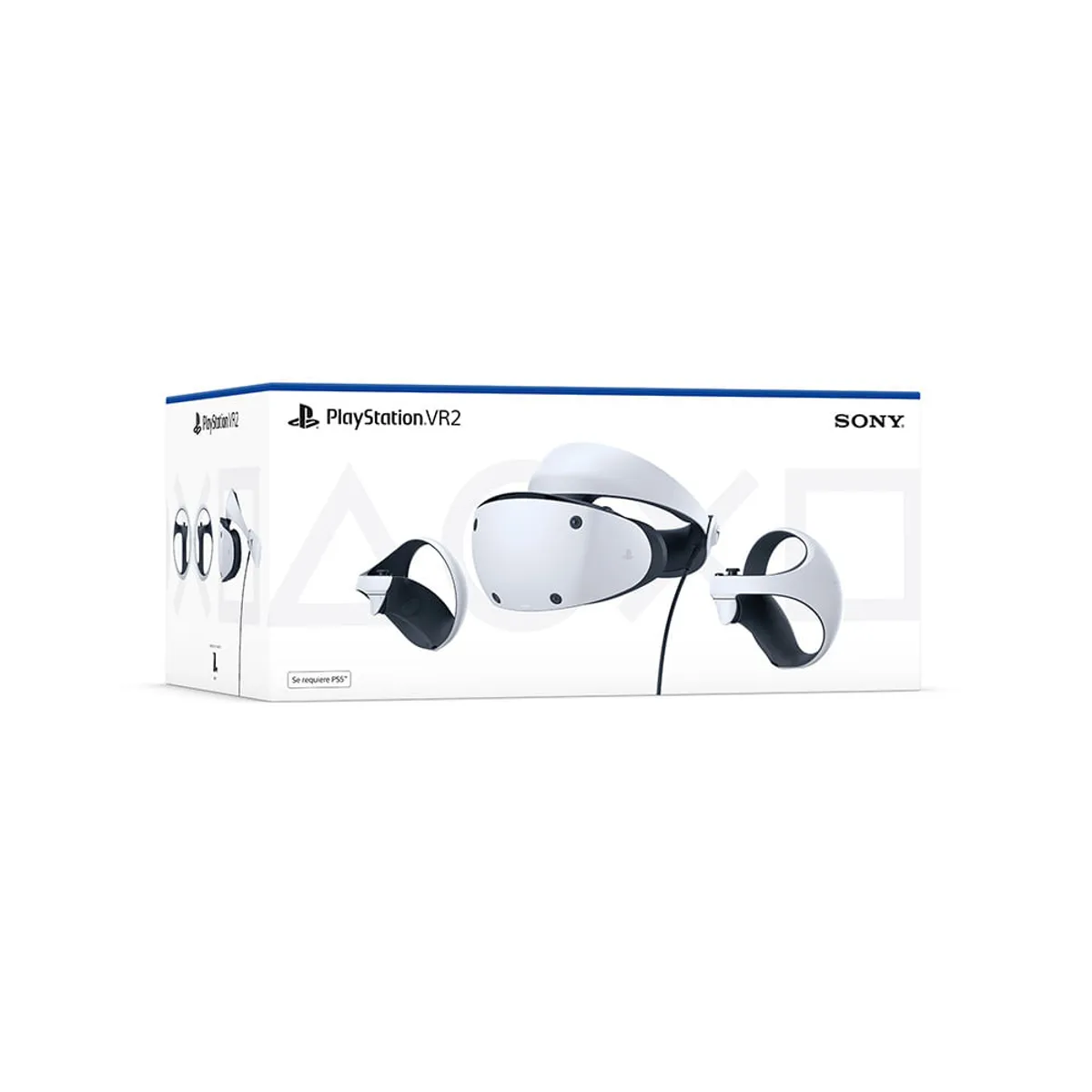 SONY - Consola PlayStation VR2