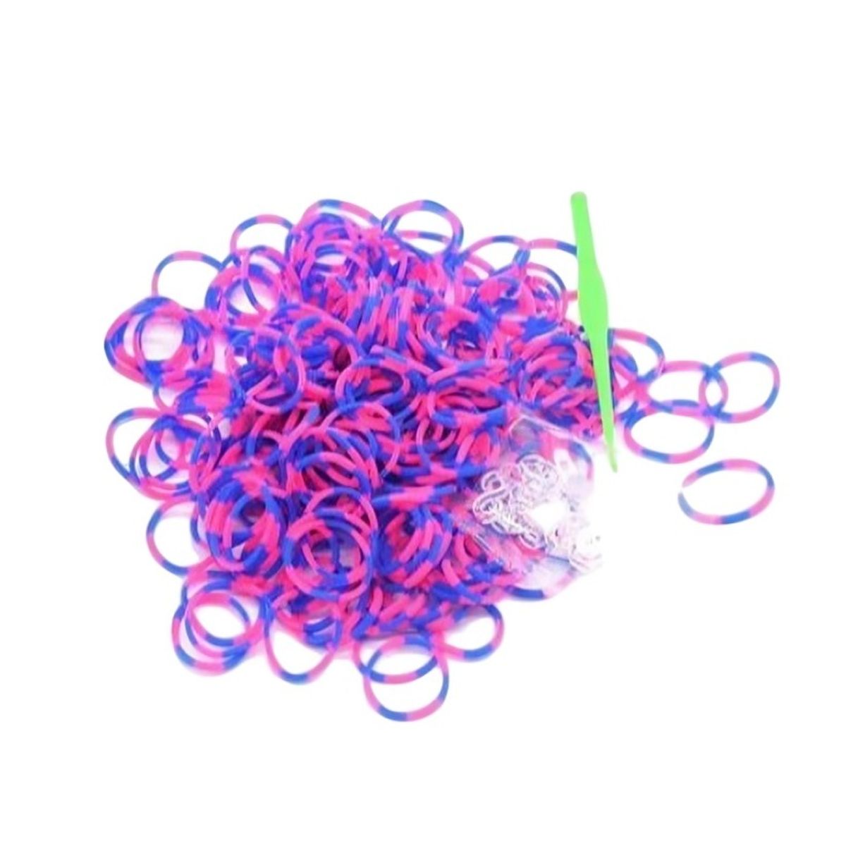 OEM - BOLSA CON GOMITASLIGAS