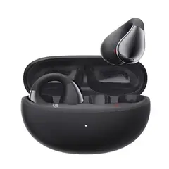 QCY - Audífonos C30 Tws Auriculares Bluetooth Earphone-Negro