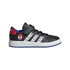 ADIDAS - Zapatillas x Marvel Spider-Man Grand Court Kids