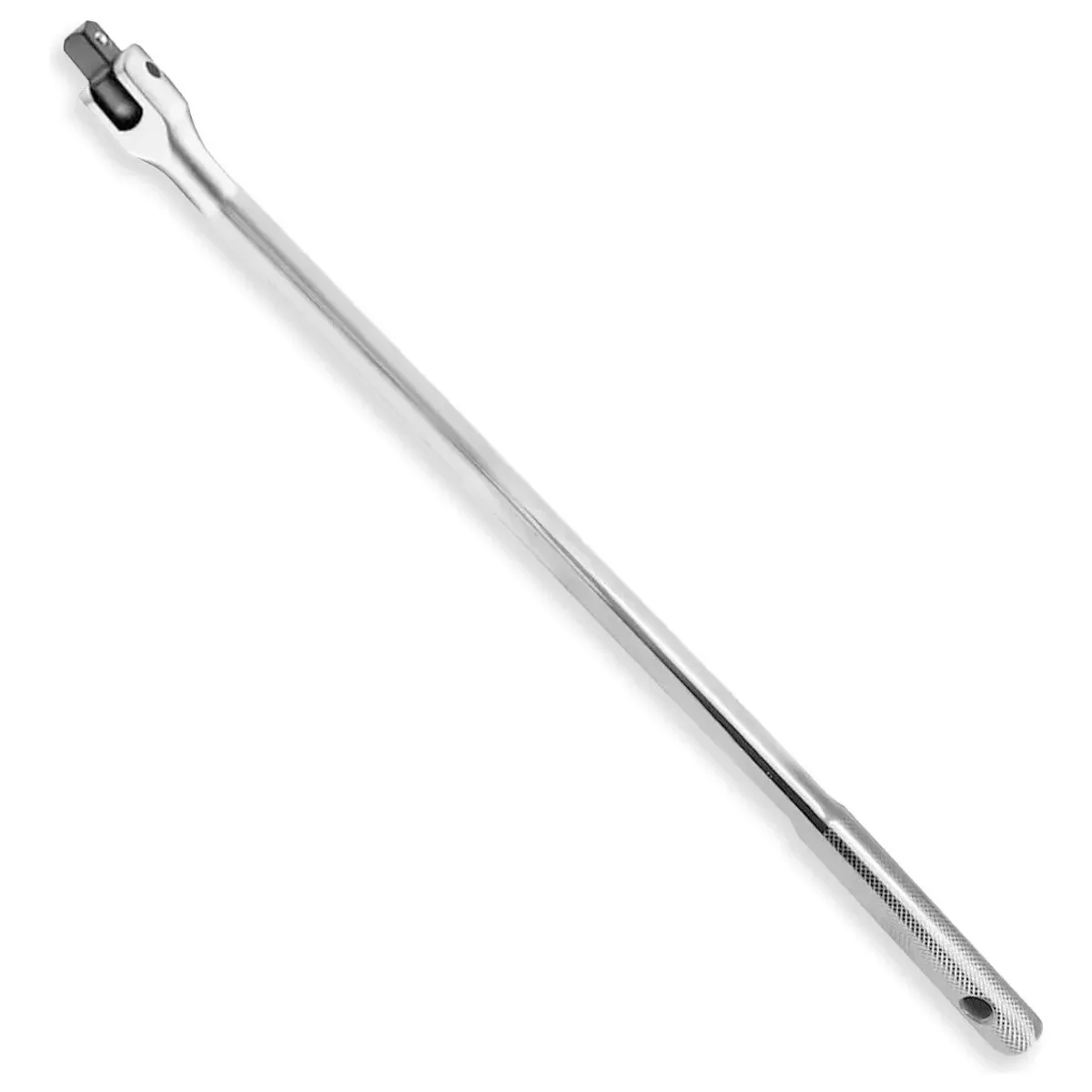 KUANGYE - Barrote De Fuerza 18 Pulgadas Cuadrante Para Dados 1/2 PuLG