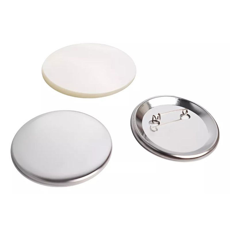 KUANGYE - Chapitas Gancho De 56mm 100 Unids