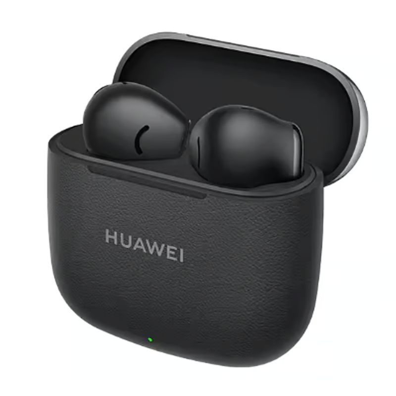 HUAWEI - Audifonos Inalámbricos HUAWEI FreeBuds SE 3 Bluetooth 5.4-Negro-
