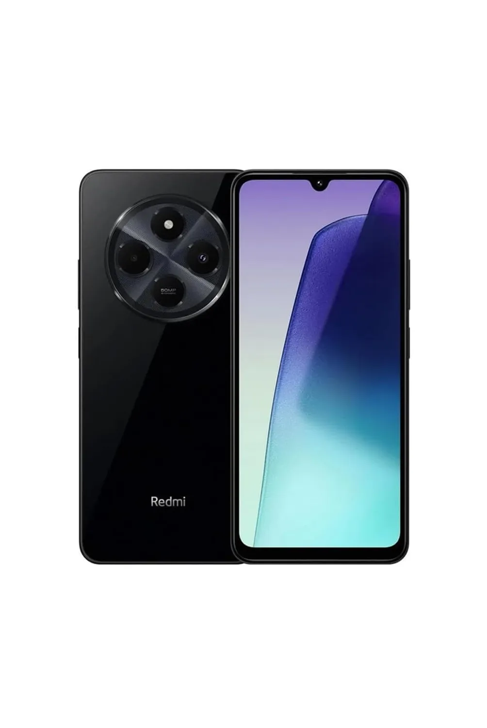 XIAOMI Teléfono Redmi 14C 8GB 256GB Dual Sim Negro | falabella.com