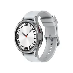 SAMSUNG - Galaxy Watch 6 classic 47MM SM-R960 Plata