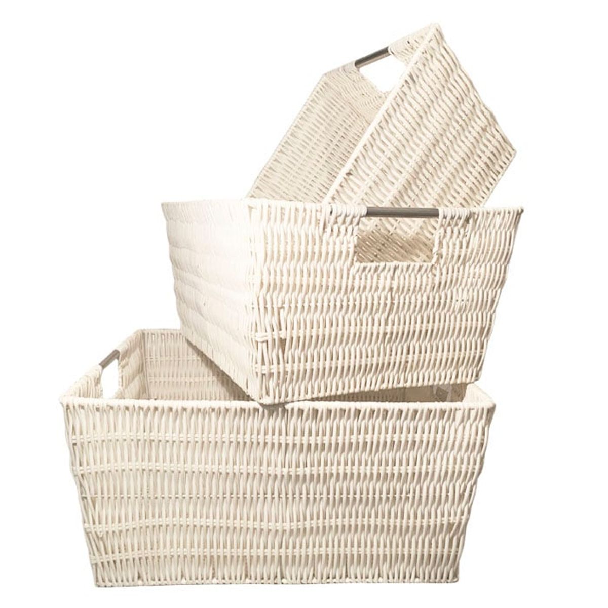 BRIC - Canasto Organizador Set de 3