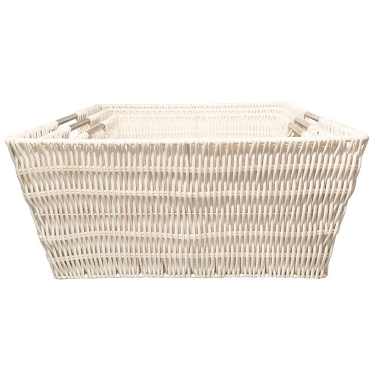 BRIC - Canasto Organizador Set de 3