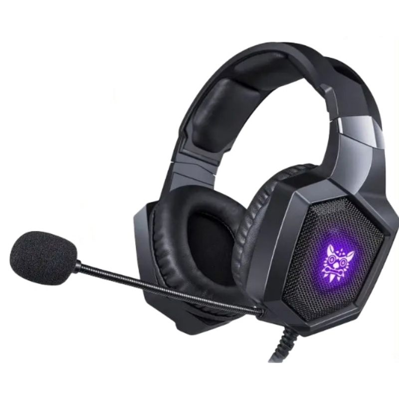 ONIKUMA - Audífonos Gamer Inalámbricos Onikuma K8 -Negro