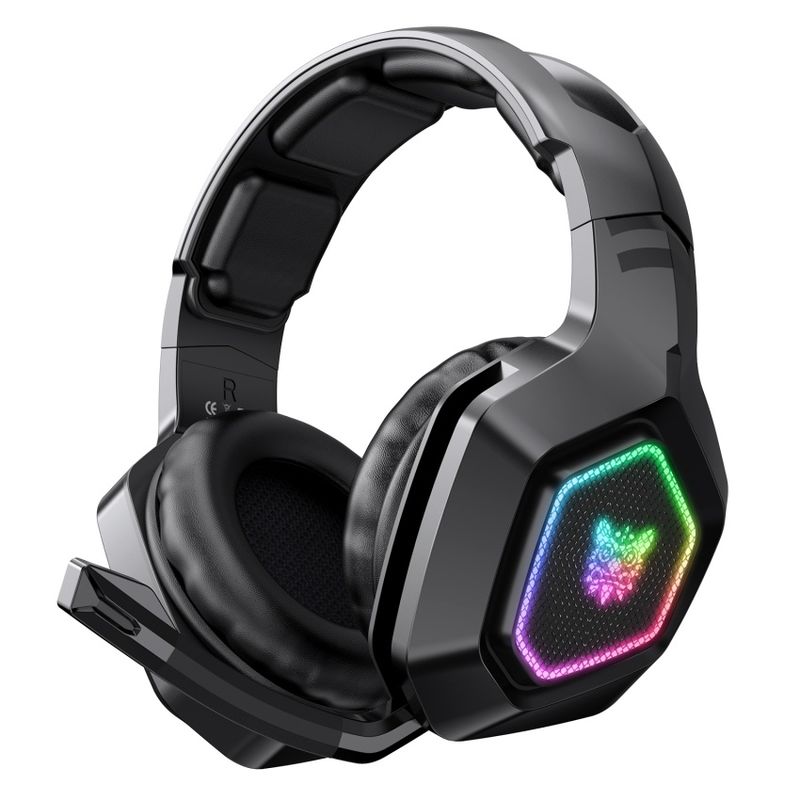 ONIKUMA - Audífonos Gamer Inalámbricos Onikuma B100 -Negro