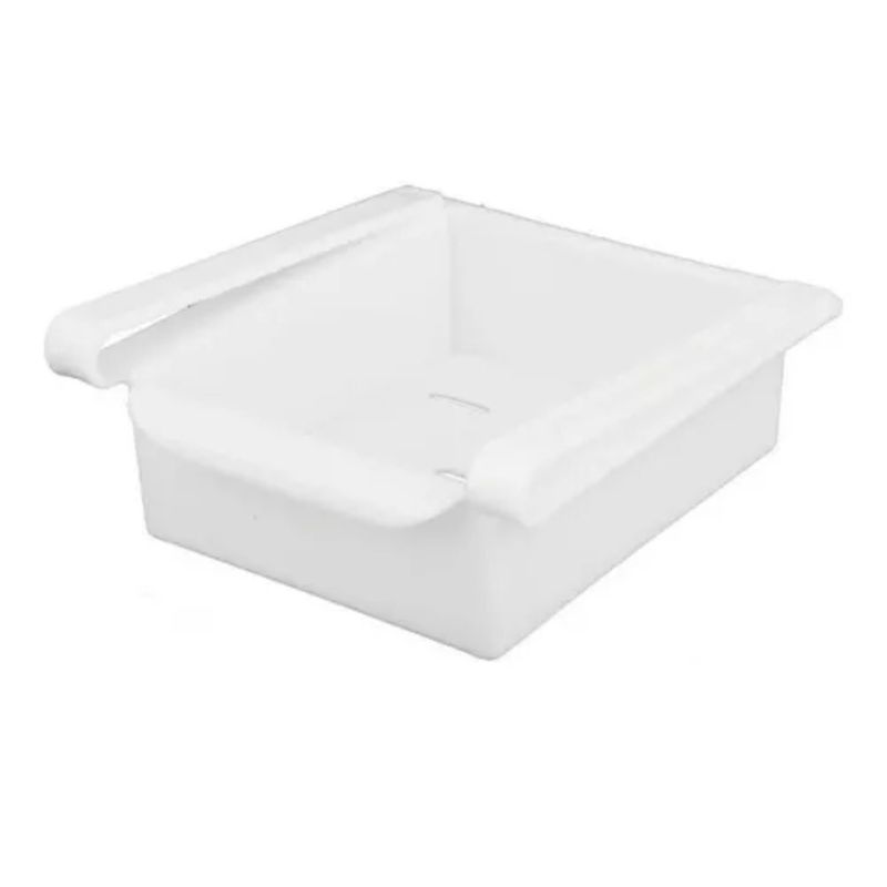 GENERICO - Pack 16 Organizadores Para Refrigerador Multiuso